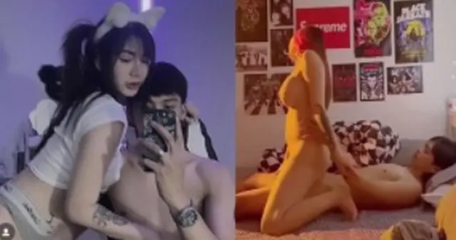 Idol sex bé Tôm onlyfans chịch nhau với bạn trai